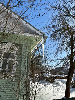 Палеху дадут 6 млн на указатели, адресные таблички и подсветку зданий в центре 